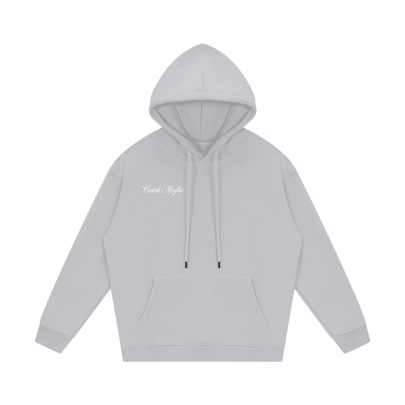 “YBFCC” PULL OVER HOODIES