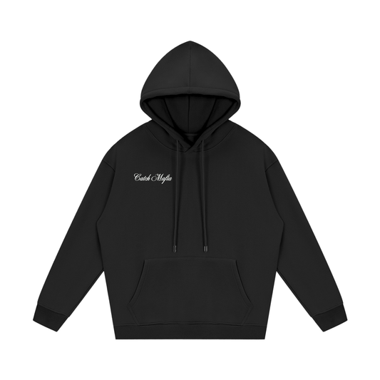 “YBFCC” PULL OVER HOODIES